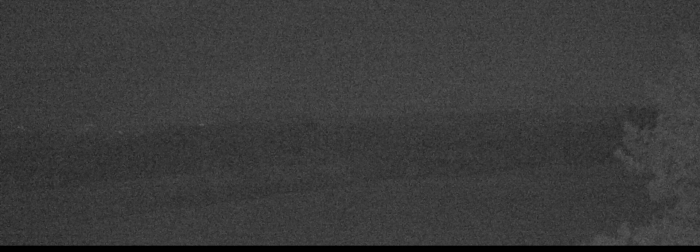 Alternativ Text, Probe, Test